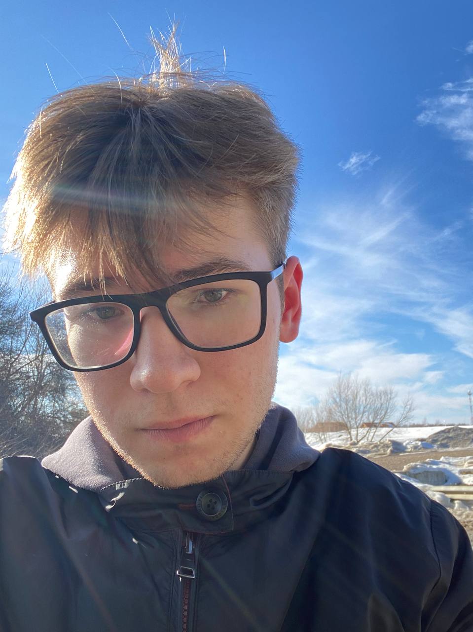 Сергей